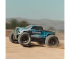 1/10 GRANITE 223S DSC 4X4 RTR Brushless Monster Truck, Blue