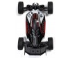 1/14 TYPHON GROM 223S DSC 4X4 RTR Brushless Buggy, Silver