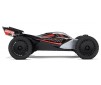 1/14 TYPHON GROM 223S DSC 4X4 RTR Brushless Buggy, Silver