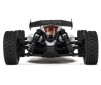 1/14 TYPHON GROM 223S DSC 4X4 RTR Brushless Buggy, Silver