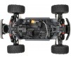 1/10 BIG ROCK 223S DSC 4X4 RTR Brushless Monster Truck, Black