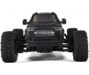 1/10 BIG ROCK 223S DSC 4X4 RTR Brushless Monster Truck, Black