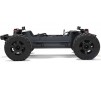 1/10 BIG ROCK 223S DSC 4X4 RTR Brushless Monster Truck, Black