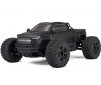 1/10 BIG ROCK 223S DSC 4X4 RTR Brushless Monster Truck, Black