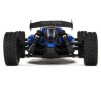 1/14 TYPHON GROM 223S DSC 4X4 RTR Brushless Buggy, blue (Battery & Ch