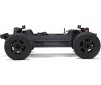 1/10 BIG ROCK 223S DSC 4X4 RTR Brushless Monster Truck, Green