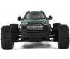 1/10 BIG ROCK 223S DSC 4X4 RTR Brushless Monster Truck, Green