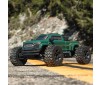 1/10 BIG ROCK 223S DSC 4X4 RTR Brushless Monster Truck, Green