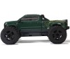 1/10 BIG ROCK 223S DSC 4X4 RTR Brushless Monster Truck, Green