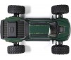 1/10 BIG ROCK 223S DSC 4X4 RTR Brushless Monster Truck, Green