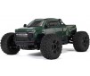 1/10 BIG ROCK 223S DSC 4X4 RTR Brushless Monster Truck, Green