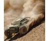 1/10 BIG ROCK 223S DSC 4X4 RTR Brushless Monster Truck, Green