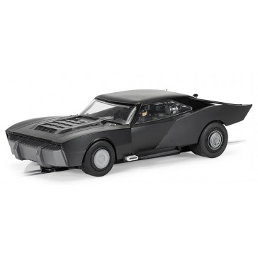 1/32 BATMOBILE - THE BATMAN 2022 (12/23) *