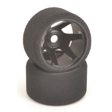 GT12 Hex Rear K Foam 30Sh - 46mm