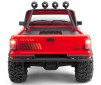 Venture18 Toyota Hilux SR5 - Red