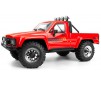 Venture18 Toyota Hilux SR5 - Red