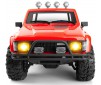 Venture18 Toyota Hilux SR5 - Red