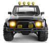 Venture18 Toyota Hilux SR5 - Black