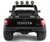 Venture18 Toyota Hilux SR5 - Black