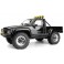 Venture18 Toyota Hilux SR5 - Black