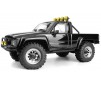 Venture18 Toyota Hilux SR5 - Black