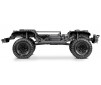 Land Rover Defender Crawler Clipless Silver