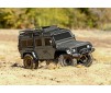 Land Rover Defender Crawler Clipless Silver