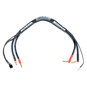 2S-Charging Wire - 35cm - 4mm  XH | 4/5mm  2mm