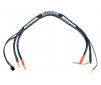 2S-Charging Wire - 35cm - 4mm  XH | 4/5mm  2mm