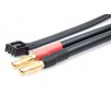 2S-Charging Wire - 35cm - 4mm  XH | 4/5mm  2mm