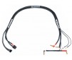 2x 2S-Charging Wire - 60cm - XT60  XH | 4/5mm  2mm