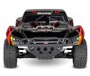 Slash: 1/10-Scale 2WD VXL HD - Red