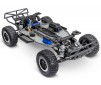 Slash: 1/10-Scale 2WD VXL HD - Red