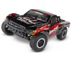 Slash: 1/10-Scale 2WD VXL HD - Red