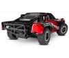 Slash: 1/10-Scale 2WD VXL HD - Red