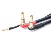 2S-Charging Wire - 35cm - XT60  XH | 4/5mm  2mm