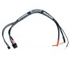 2S-Charging Wire - 35cm - XT60  XH | 4/5mm  2mm