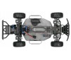 Slash: 1/10-Scale 2WD VXL HD - FOX