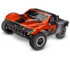 Slash: 1/10-Scale 2WD VXL HD - FOX