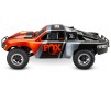 Slash: 1/10-Scale 2WD VXL HD - FOX