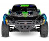 Slash: 1/10-Scale 2WD VXL HD - Green