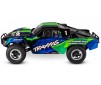 Slash: 1/10-Scale 2WD VXL HD - Green