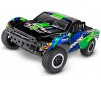 Slash: 1/10-Scale 2WD VXL HD - Green