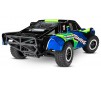 Slash: 1/10-Scale 2WD VXL HD - Green