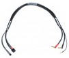 2S-Charging Wire - 60cm - XT60  XH | 4/5mm  2mm