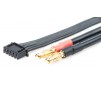 2x 2S-Charging Wire - 60cm - 4mm  XH | 4/5mm  2mm