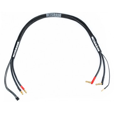 2S-Charging Wire - 60cm - 4mm  XH | 4/5mm  2mm