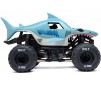 1/18 Mini LMT Megalodon 2S 4X4 RTR Brushed (Battery & Charger Include