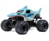 1/18 Mini LMT Megalodon 2S 4X4 RTR Brushed (Battery & Charger Include