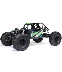 1/8 AXP8 Gilamon 2.2 4X4 RTR Brushed Trail Buggy, Green